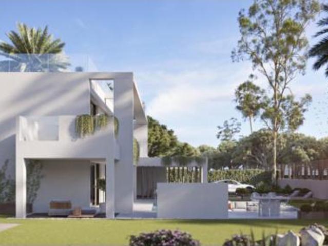 Chalet en venta en La Paloma de Manilva, Costa del Sol Occidental