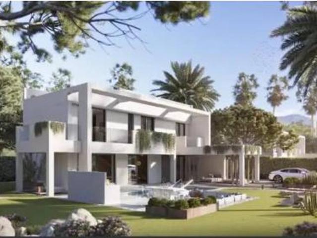 Chalet en venta en San Luis de Sabinillas, Costa del Sol Occidental