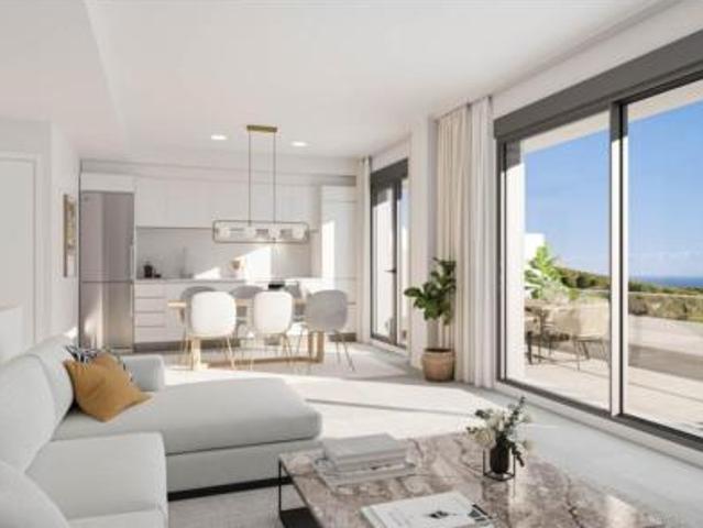 Chalet en venta en Costa del Sol Occidental, Andalucía