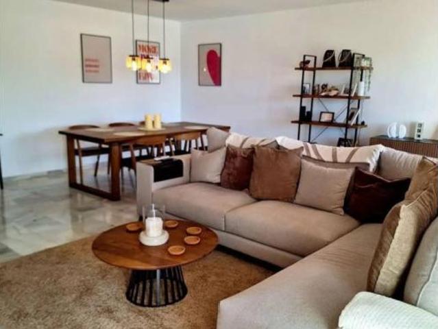 Chalet en venta en San Luis de Sabinillas, Costa del Sol Occidental