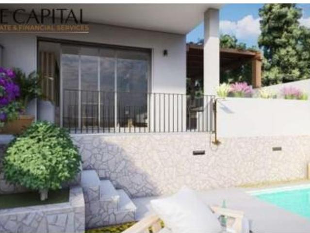 Chalet en venta en Costa del Sol Occidental, Andalucía