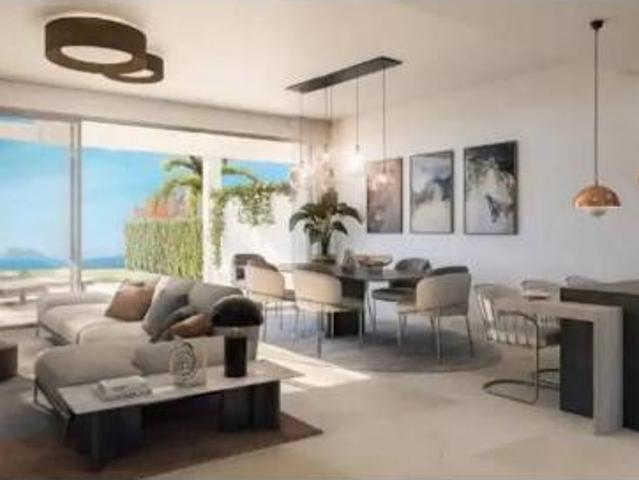 Chalet en venta en San Luis de Sabinillas, Costa del Sol Occidental