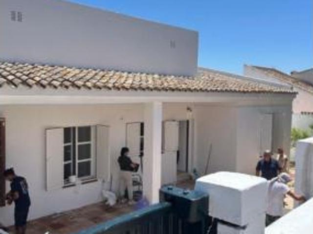 Chalet en venta en Castillo de la Duquesa, Costa del Sol Occidental