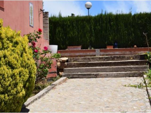 Chalet en venta en Costa del Sol Occidental, Andalucía