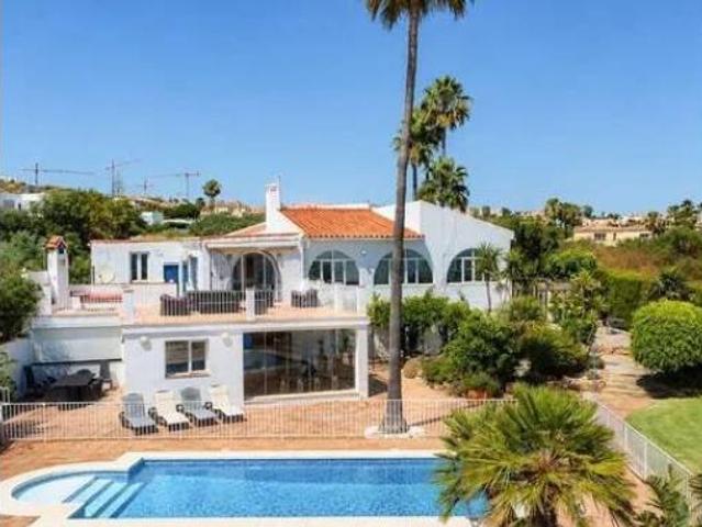 Chalet en venta en Costa del Sol Occidental, Andalucía