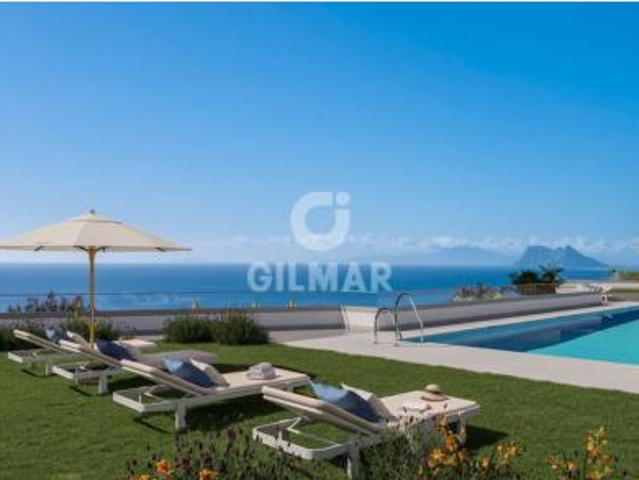 Chalet en venta en Castillo de la Duquesa, Costa del Sol Occidental