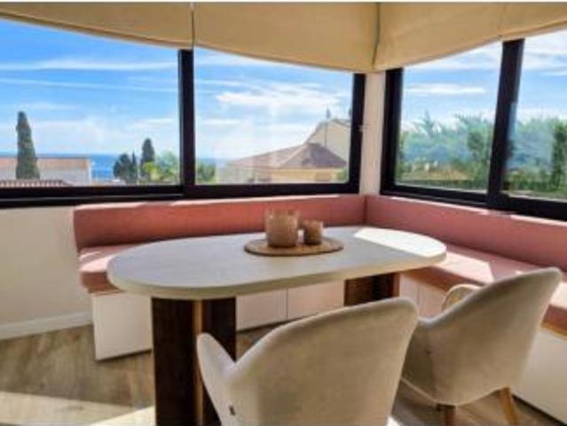 Chalet en venta en Costa del Sol Occidental, Andalucía