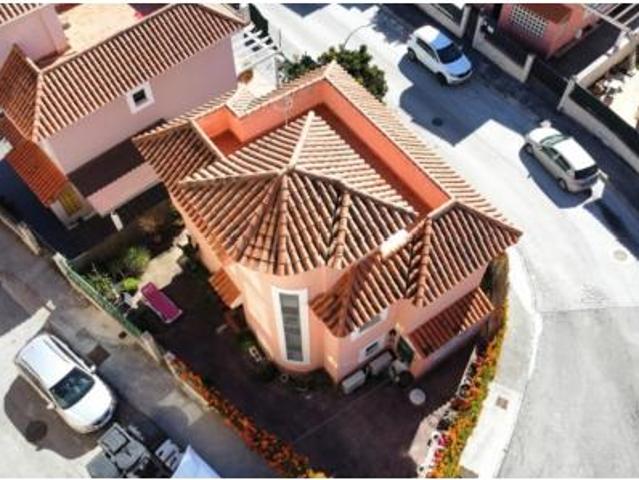 Chalet en venta en San Luis de Sabinillas, Costa del Sol Occidental