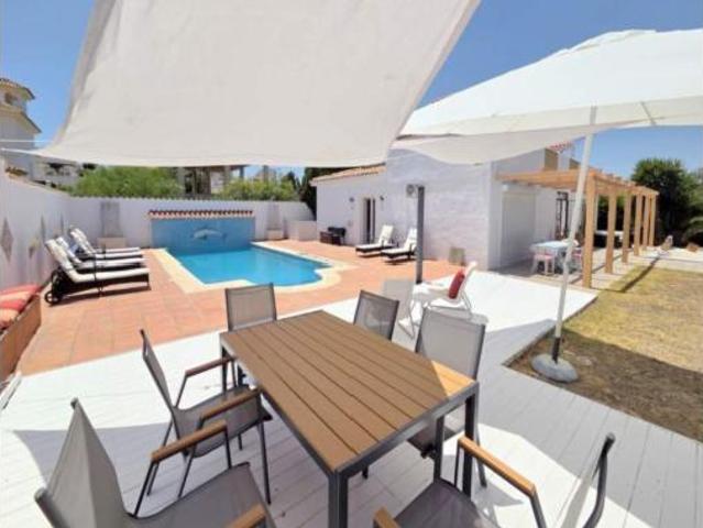 Chalet en venta en Costa del Sol Occidental, Andalucía