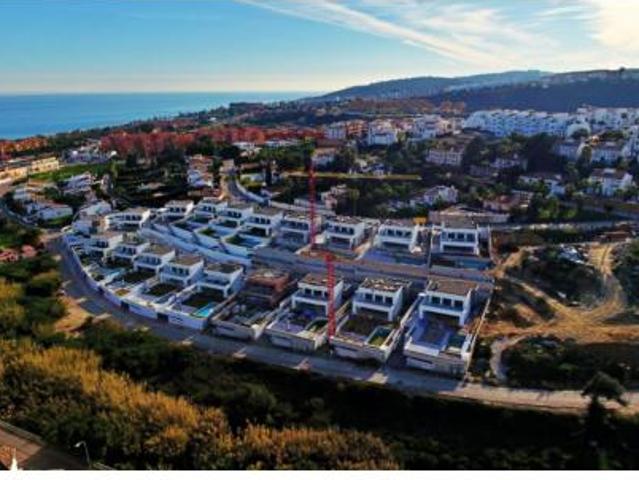 Chalet en venta en Costa del Sol Occidental, Andalucía