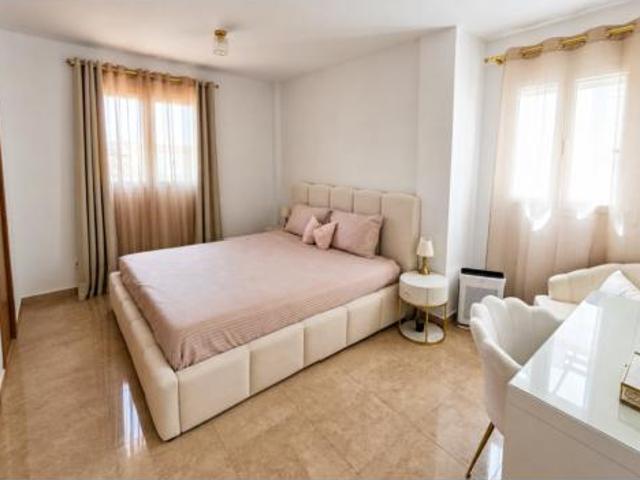 Chalet en venta en Costa del Sol Occidental, Andalucía