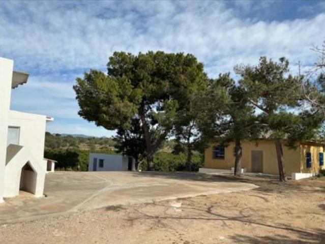 Chalet en venta en el Collado, l'Horta Sud