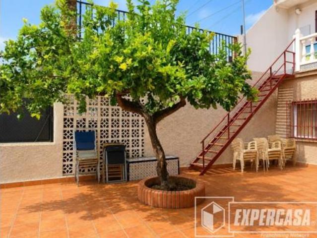 Chalet en venta en l'Horta Sud, Valencia
