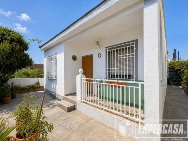 Chalet en venta en l'Horta Sud, Valencia