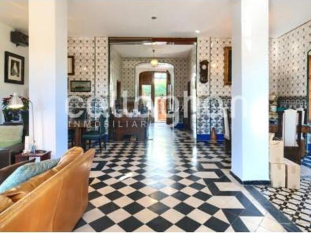 Chalet en venta en el Pastor, l'Horta Sud
