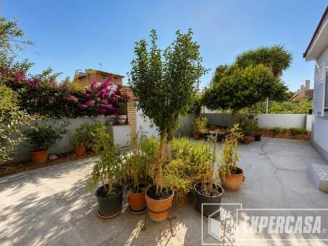Chalet en venta en l'Horta Sud, Valencia