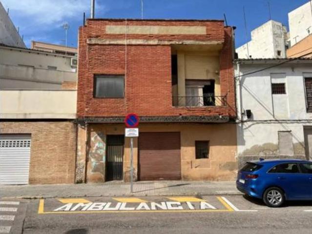 Chalet en venta en l'Horta Sud, Valencia