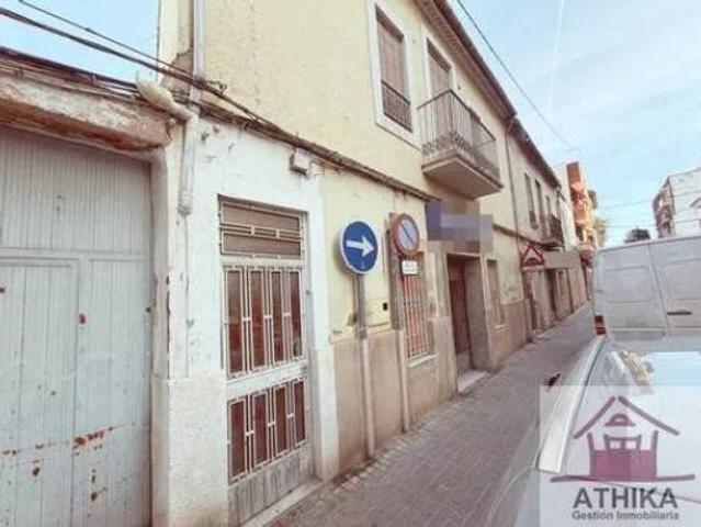 Chalet en venta en l'Horta Sud, Valencia
