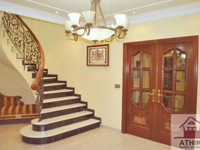 Chalet en venta en els Obradors, l'Horta Sud
