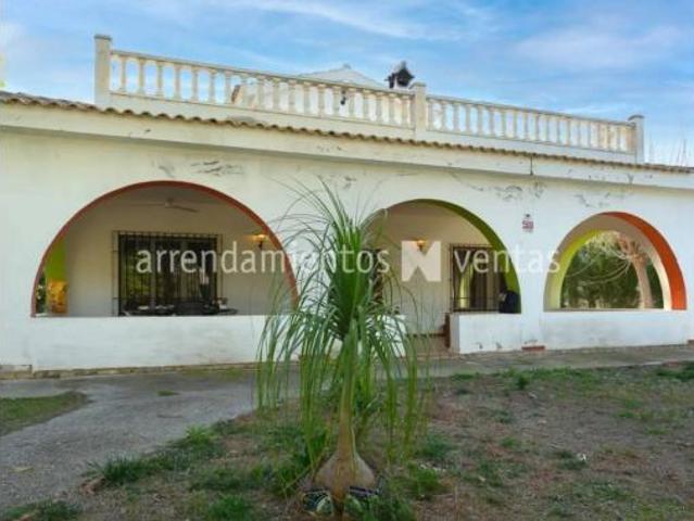 Chalet en venta en l'Horta Sud, Valencia