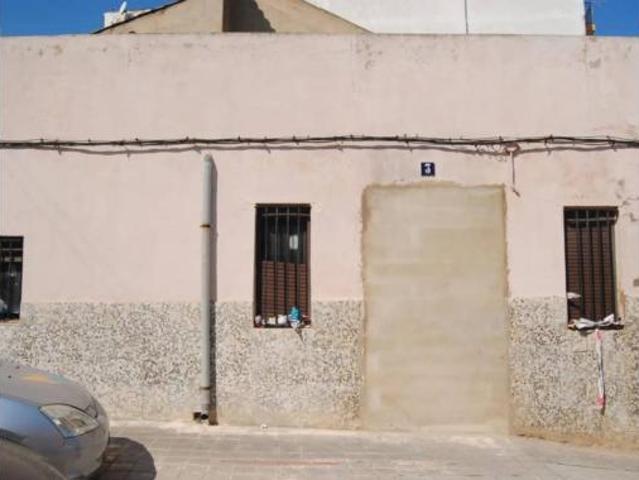 Chalet en venta en els Obradors, l'Horta Sud