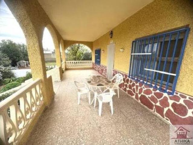 Chalet en venta en l'Horta Sud, Valencia