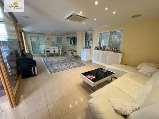 Chalet en venta en l'Horta Sud, Valencia