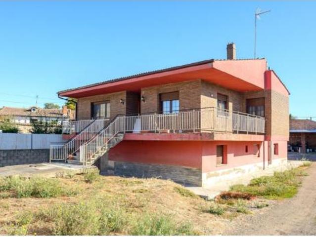 Chalet en venta en Mansilla Mayor, Castilla y León