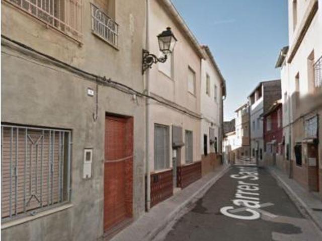 Chalet en venta en la Ribera Alta, Valencia