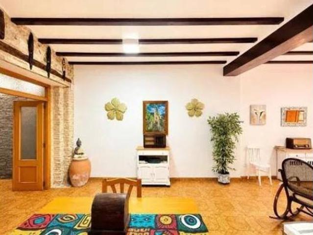 Chalet en venta en la Ribera Alta, Valencia