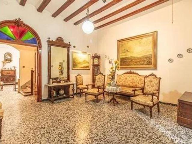 Chalet en venta en la Ribera Alta, Valencia