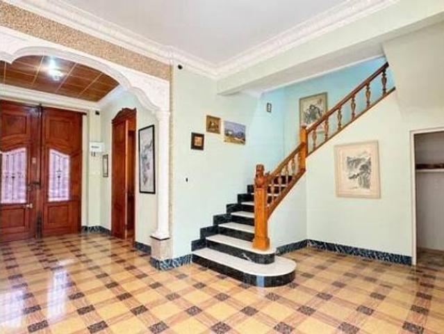Chalet en venta en Manuel, València / Valencia