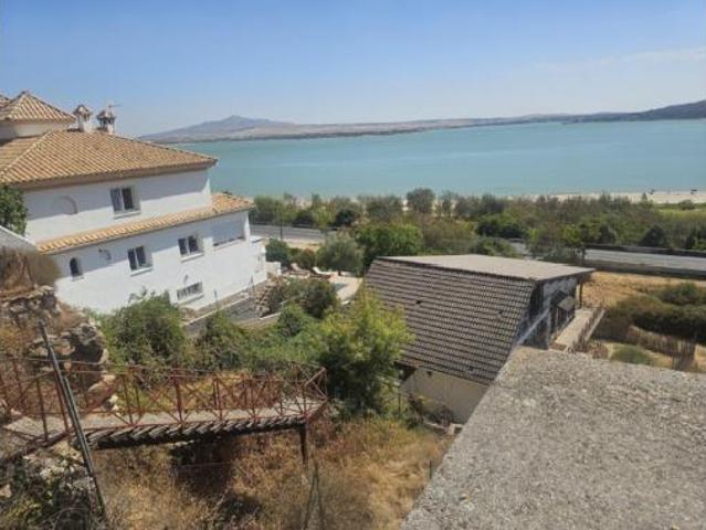 Chalet en venta en Manzanares El Real, Madrid