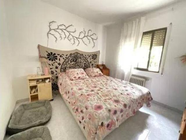 Chalet en venta en Manzanares El Real, Madrid