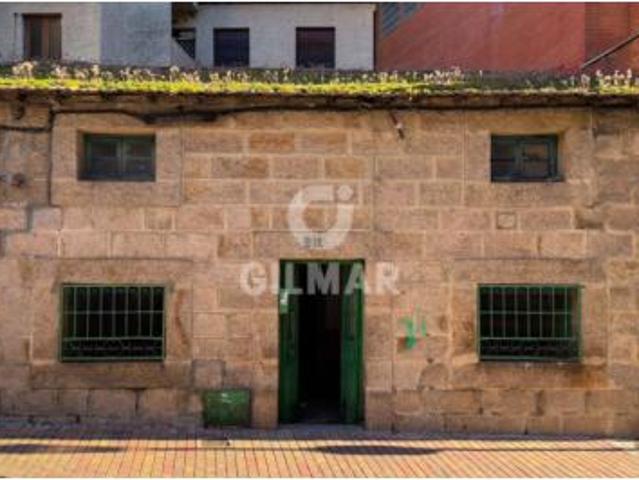 Villa en venta en Manzanares El Real
