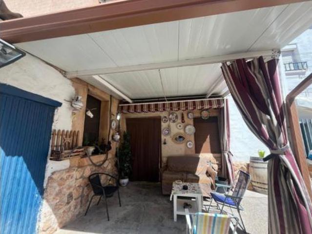 Chalet en venta en Manzanares, Ciudad Real