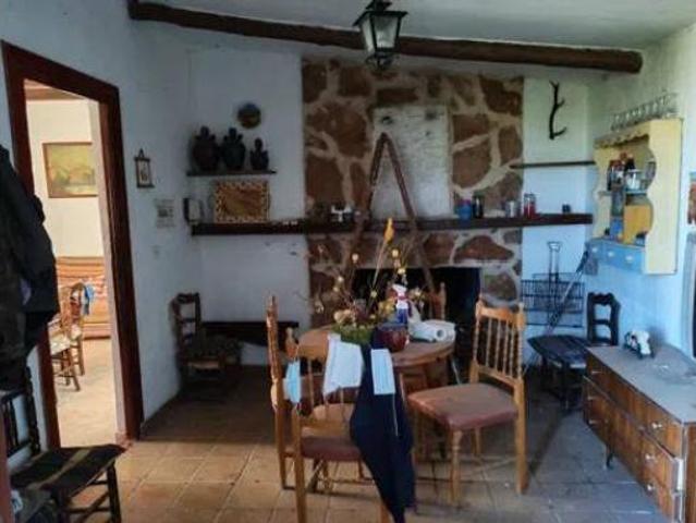 Chalet en venta en Manzanares, Castilla-La Mancha