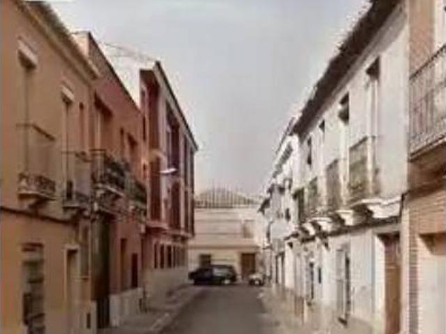 Chalet en venta en Manzanares, Castilla-La Mancha