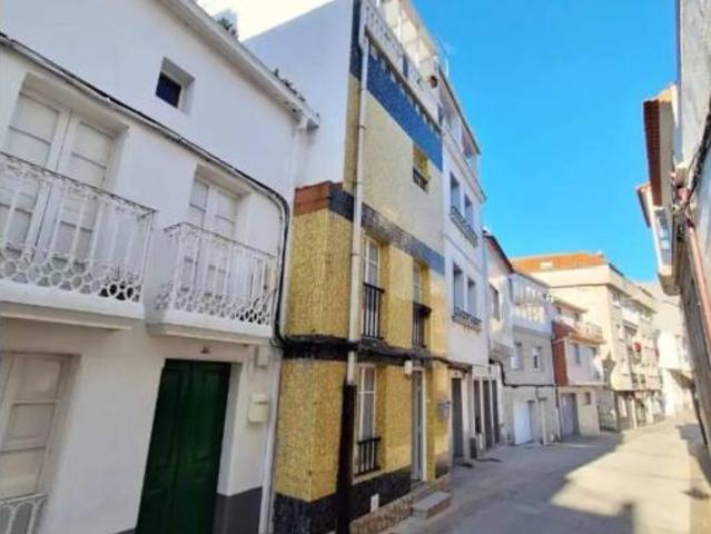 Chalet en venta en Manzanares, Castilla-La Mancha