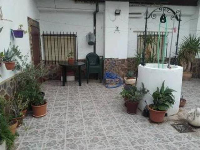 Chalet en venta en Llanos Del Caudillo, Castilla-La Mancha