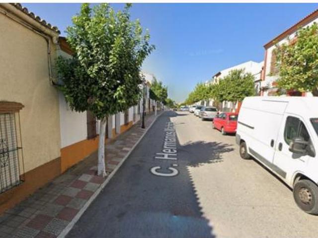 Chalet en venta en El Condado, Andalucía