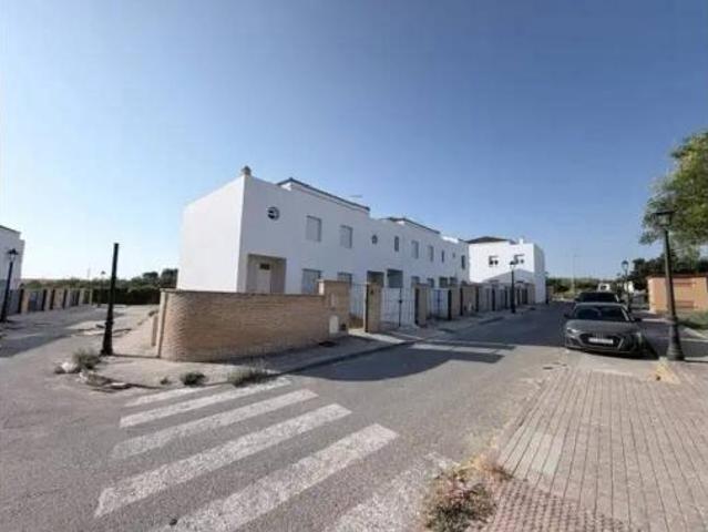 Chalet en venta en El Condado, Andalucía