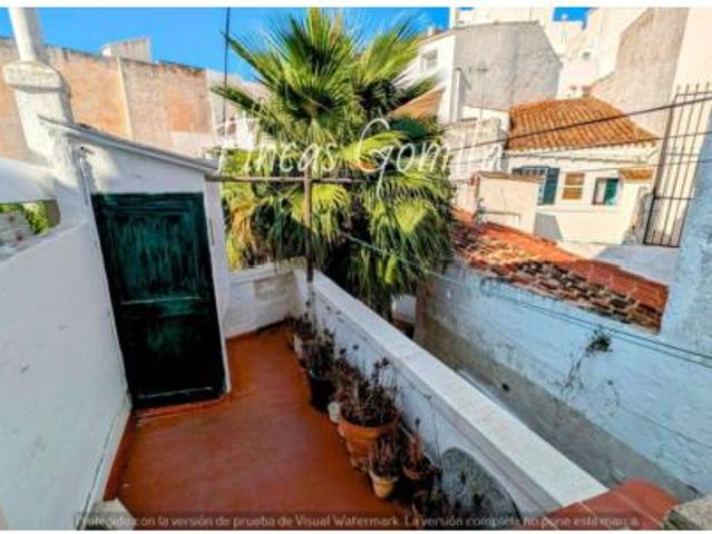 Chalet en venta en Menorca, Baleares