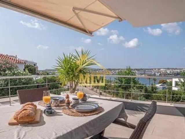 Chalet en venta en Cala Llonga, Menorca