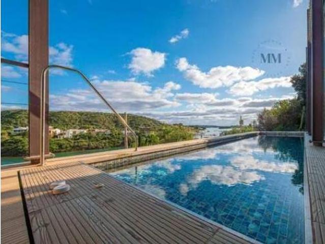 Chalet en venta en Sant Antoni, Menorca