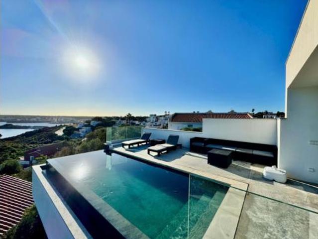 Chalet en venta en Cala Llonga, Menorca