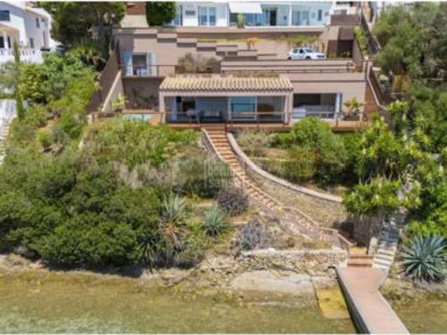 Chalet en venta en Sant Antoni, Menorca