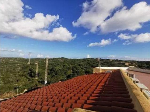 Chalet en venta en Cala Llonga, Menorca