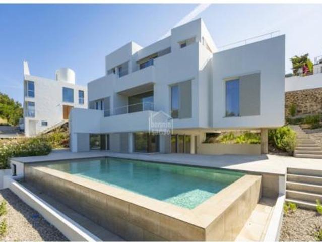 Chalet en venta en Cala Llonga, Menorca
