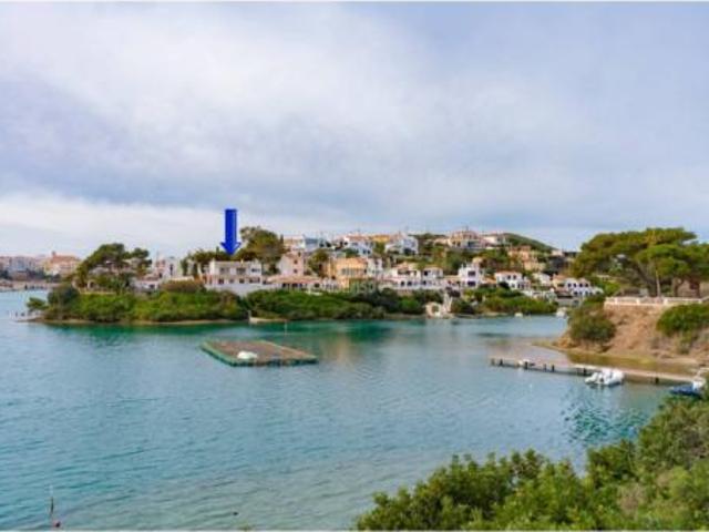 Chalet en venta en Sant Antoni, Menorca